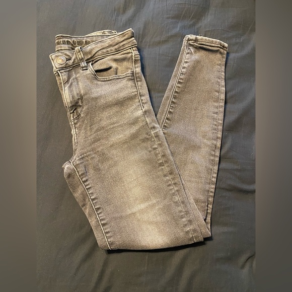 American Eagle Outfitters Denim - American Eagle Skinny Jeans